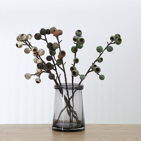 wholesale flower arrangement articles bonsai fruit branches simulated plant home living room decoration fake flowers decorative & wreaths
wholesale flower arrangement articles bonsai fruit branches simulated plant home living room decoration fake flowers decorative & wreaths