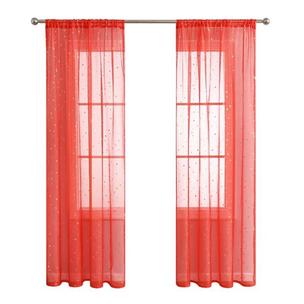 curtain & drapes sheer curtains for living room drape tulle bedroom christmas decoration finished blind voile star print
curtain & drapes sheer curtains for living room drape tulle bedroom christmas decoration finished blind voile star print