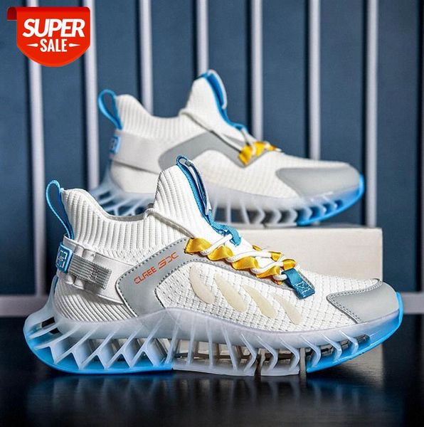 large size blade sports shoes men's youth casual running breathable flying mesh fitness travel #by7r
large size blade sports shoes men's youth casual running breathable flying mesh fitness travel #by7r