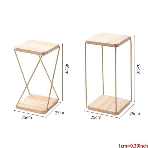 planters & pots simple corner plant holder display rack 2 tiers flower for balcony indoor plants outdoor stands p15f
planters & pots simple corner plant holder display rack 2 tiers flower for balcony indoor plants outdoor stands p15f