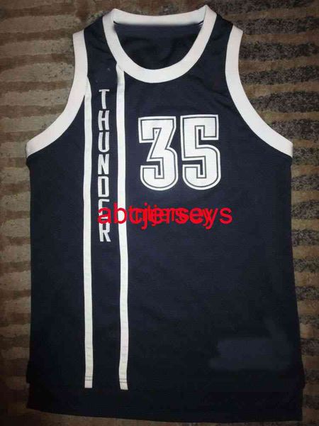 stitched kevin durant #35 retro jersey embroidery jersey size xs-6xl custom any name number basketball jerseys, Black
stitched kevin durant #35 retro jersey embroidery jersey size xs-6xl custom any name number basketball jerseys, Black