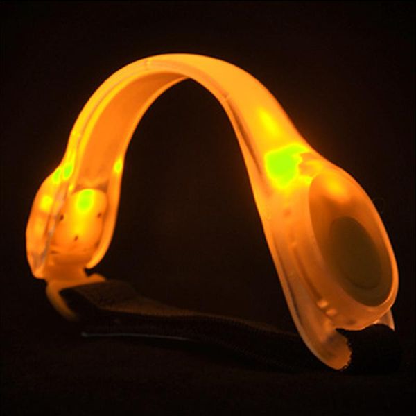 elbow & knee pads night running led armband adjustable glowing sports concert light up elastic wearable jogging outdoor cyling walking lumin, Black;gray
elbow & knee pads night running led armband adjustable glowing sports concert light up elastic wearable jogging outdoor cyling walking lumin, Black;gray