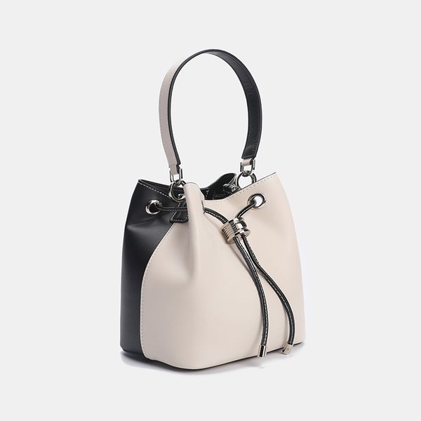 genuine leather bucket bag 2021 new fashion hit color soft leather all-match shoulder messenger purses and handbags luxury sac
genuine leather bucket bag 2021 new fashion hit color soft leather all-match shoulder messenger purses and handbags luxury sac