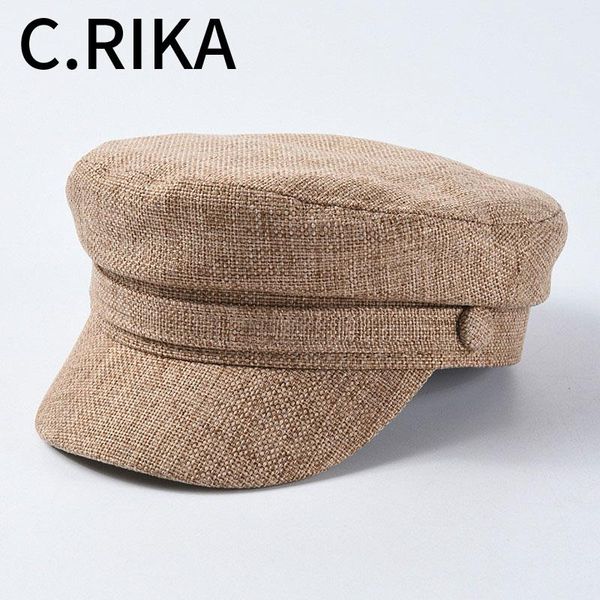 berets 2021 men women fashion military hats autumn winter vintage army cap female sboy hat casequette beret caps, Blue;gray
berets 2021 men women fashion military hats autumn winter vintage army cap female sboy hat casequette beret caps, Blue;gray