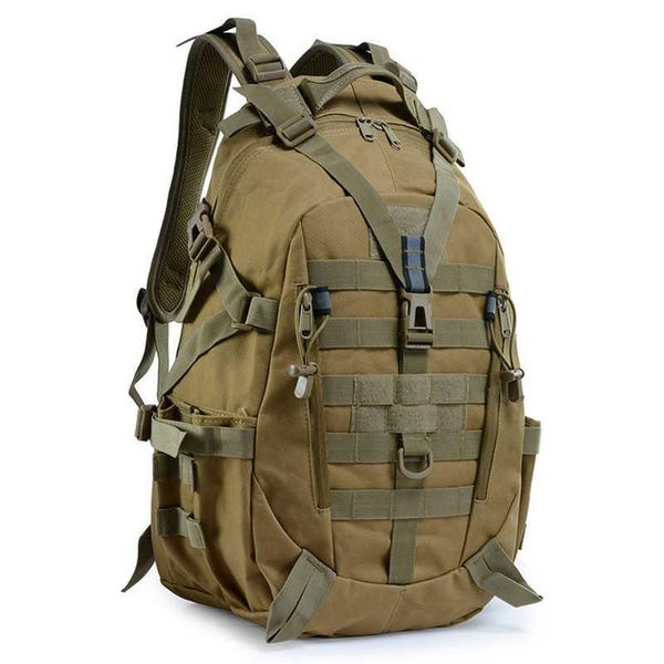 backpack 40l camping hiking men military tactical bag outdoor travel bags army molle climbing rucksack sac de sport
backpack 40l camping hiking men military tactical bag outdoor travel bags army molle climbing rucksack sac de sport