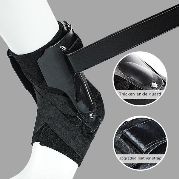 sport ankle support brace elastic fitness strap stabilizer bandage retainer for foot orthosis sprains splint protector, Blue;black
sport ankle support brace elastic fitness strap stabilizer bandage retainer for foot orthosis sprains splint protector, Blue;black