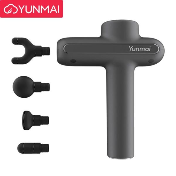 massage gun yunmai fascial pro basic muscle deep relaxing wireless handheld electric body
massage gun yunmai fascial pro basic muscle deep relaxing wireless handheld electric body