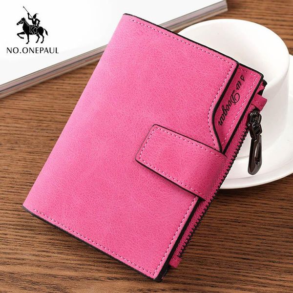 ladies short wallet female zipper buckle card bag fashion simple fresh large capacity wallets, Red;black
ladies short wallet female zipper buckle card bag fashion simple fresh large capacity wallets, Red;black