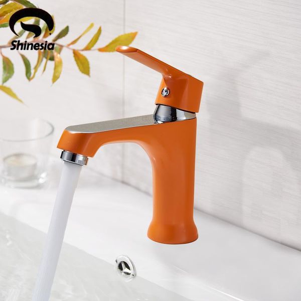 bathroom sink faucets innovative fashion style home multi-color bath basin brass faucet cold and water taps green orange white mixer
bathroom sink faucets innovative fashion style home multi-color bath basin brass faucet cold and water taps green orange white mixer