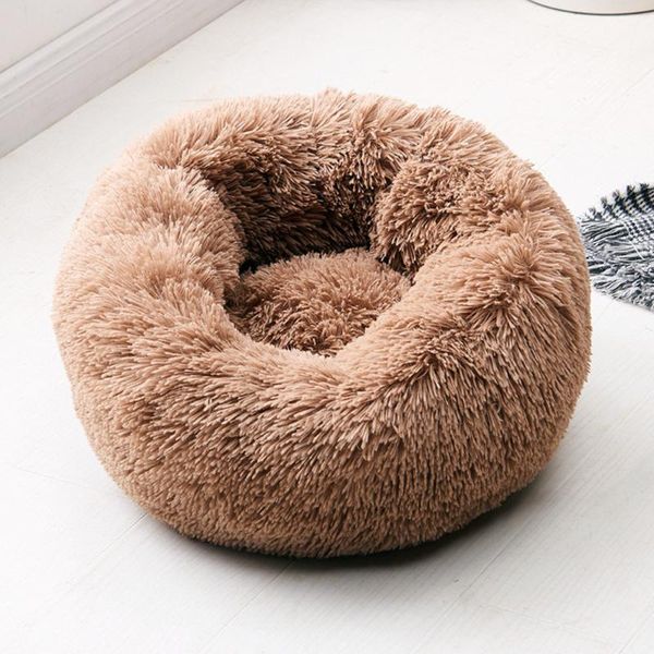 kennels & pens dog's nest round plush pet's cushion cat's bed supplies pet beds for dogs puppy dog pals cat house
kennels & pens dog's nest round plush pet's cushion cat's bed supplies pet beds for dogs puppy dog pals cat house