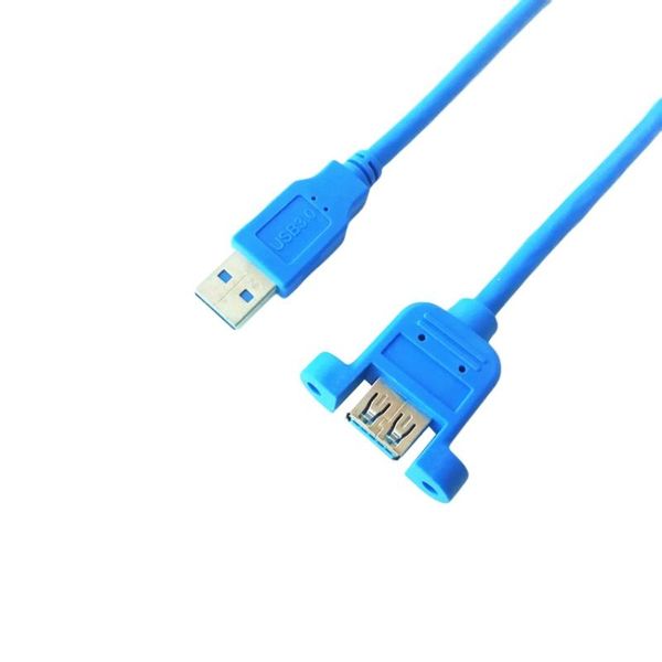 hubs usb 3.0 male to female data extension cable with ear nut chassis fixed am af hard disk
hubs usb 3.0 male to female data extension cable with ear nut chassis fixed am af hard disk