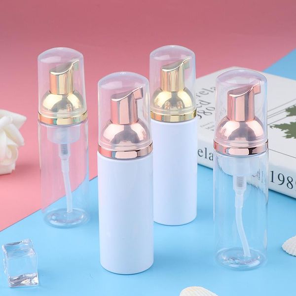 storage bottles & jars 1pc 60ml plastic foam pump bottle empty face eyelashes cosmetic cleaner soap dispenser rose gold
storage bottles & jars 1pc 60ml plastic foam pump bottle empty face eyelashes cosmetic cleaner soap dispenser rose gold