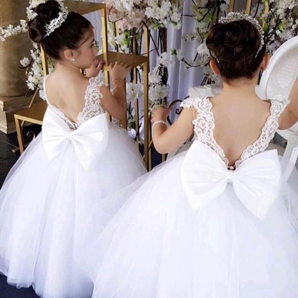 girl's dresses white ivory lace applique straps flower girl dress backless bow sash prom kids clothes princess skirt vestido de fiesta, Red;yellow
girl's dresses white ivory lace applique straps flower girl dress backless bow sash prom kids clothes princess skirt vestido de fiesta, Red;yellow