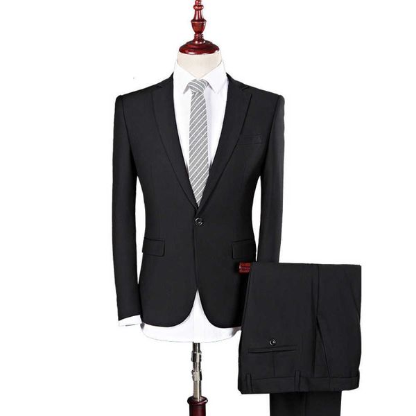 men's suits & blazers autumn solid plus size suit for thin men adjustment of two formal male ensemble work wear attire homme mariage su, White;black
men's suits & blazers autumn solid plus size suit for thin men adjustment of two formal male ensemble work wear attire homme mariage su, White;black