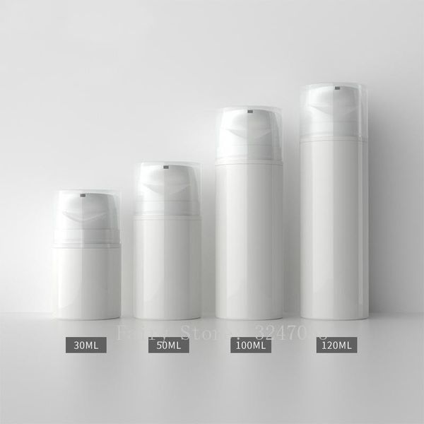 storage bottles & jars 30ml50ml100ml120ml 20pcs empty pp airless cosmetics lotion pump bottle, diy snap press container, portable travel she
storage bottles & jars 30ml50ml100ml120ml 20pcs empty pp airless cosmetics lotion pump bottle, diy snap press container, portable travel she