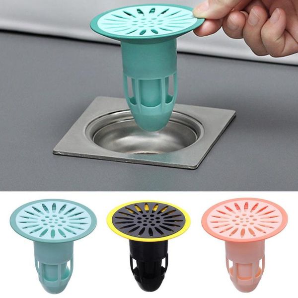 other bath & toilet supplies upgraded floor drain core deodorant anti-odor filter tpr soft rubber sewer ser kitchen bathroom tool
other bath & toilet supplies upgraded floor drain core deodorant anti-odor filter tpr soft rubber sewer ser kitchen bathroom tool