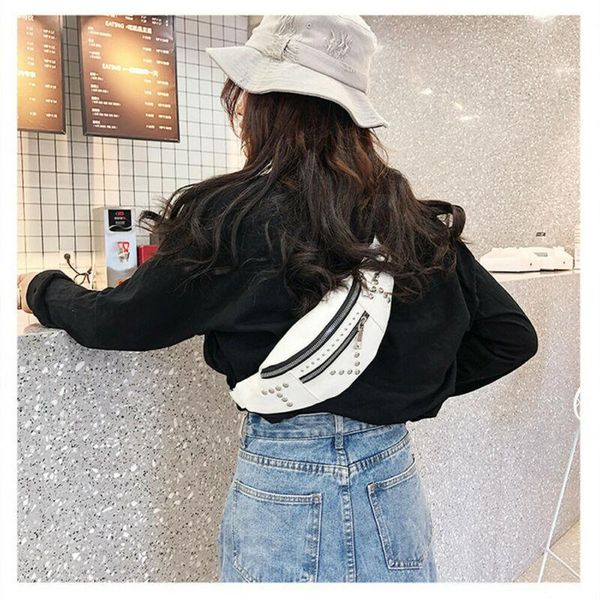 waist bags women's fashion sequin fanny bag single shoulder chest mobile coin purse casual travel crossbody
waist bags women's fashion sequin fanny bag single shoulder chest mobile coin purse casual travel crossbody