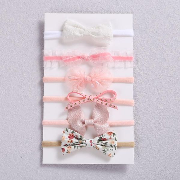 hair accessories fashion bow baby headband for children elastic ribbon girl set kids headwear born, Slivery;white
hair accessories fashion bow baby headband for children elastic ribbon girl set kids headwear born, Slivery;white