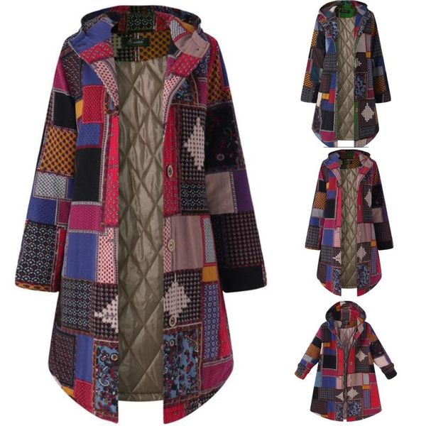 women's jackets ethnic printed cardigan thin coats 2021 casual long sleeve blusas open stich overcoats oversized femme, Black;brown
women's jackets ethnic printed cardigan thin coats 2021 casual long sleeve blusas open stich overcoats oversized femme, Black;brown