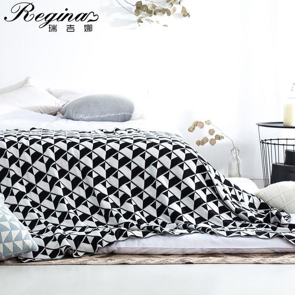 blankets regina 3d visual illusion plaid blanket black light grenn cotton breathable exquisite knitted home decor sofa bed throw
blankets regina 3d visual illusion plaid blanket black light grenn cotton breathable exquisite knitted home decor sofa bed throw
