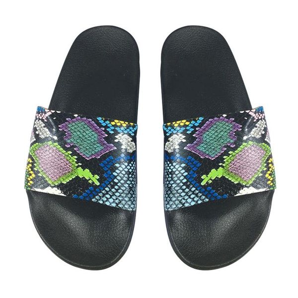 fashion summer flowers print toe-pointed female slippers women's outdoor leisure slides, Black
fashion summer flowers print toe-pointed female slippers women's outdoor leisure slides, Black