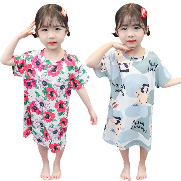 girl's dresses 80-110 toddler kids baby girls floral cartoon dress princess pajamas clothes children's clothing, Red;yellow
girl's dresses 80-110 toddler kids baby girls floral cartoon dress princess pajamas clothes children's clothing, Red;yellow