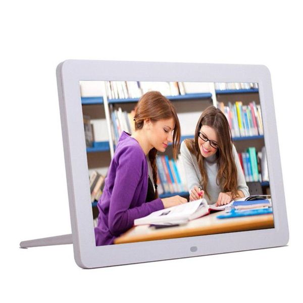 digital po frames po 12inch 1080p hd led frame(16:9) multifunction picture display 1280x800 with max 32gb storage usb2.0 port
digital po frames po 12inch 1080p hd led frame(16:9) multifunction picture display 1280x800 with max 32gb storage usb2.0 port