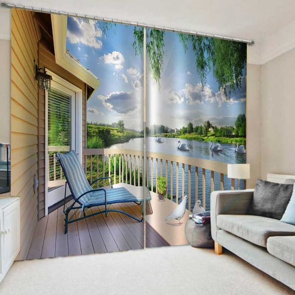 curtain & drapes modern window blackout 3d european style balcony landscape curtains for living room bedroom nature scenery
curtain & drapes modern window blackout 3d european style balcony landscape curtains for living room bedroom nature scenery