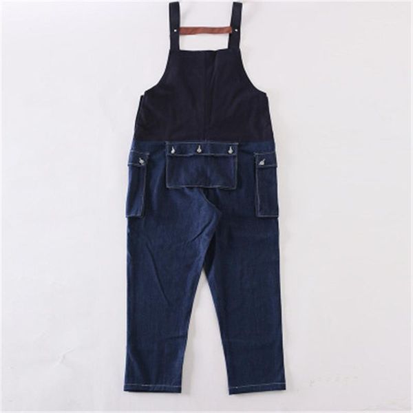 men's jeans contrast stitch bib overalls trousers mens safari cargo work pants functional multiple pockets denim pant coveralls men, Blue
men's jeans contrast stitch bib overalls trousers mens safari cargo work pants functional multiple pockets denim pant coveralls men, Blue