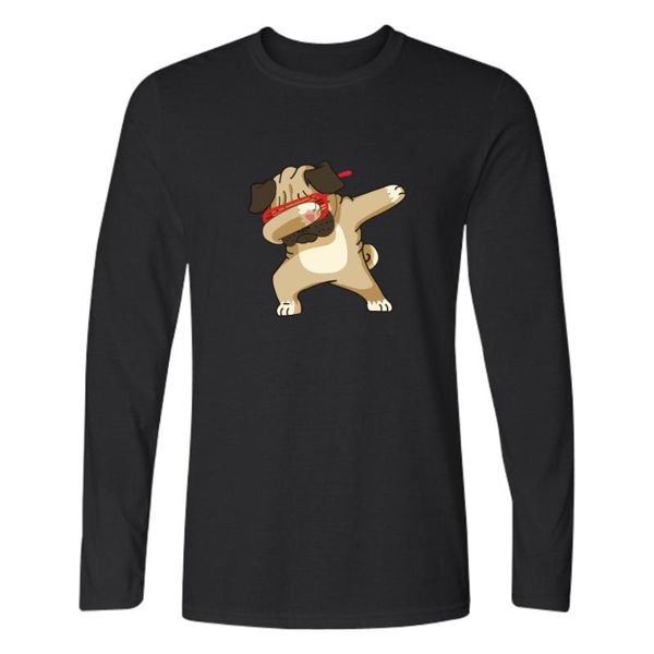 men's t-shirts harajuku creative cute aminal kawaii print tees simple style long sleeve o-neck t shirts boys/girls casual sweatshirts, White;black
men's t-shirts harajuku creative cute aminal kawaii print tees simple style long sleeve o-neck t shirts boys/girls casual sweatshirts, White;black