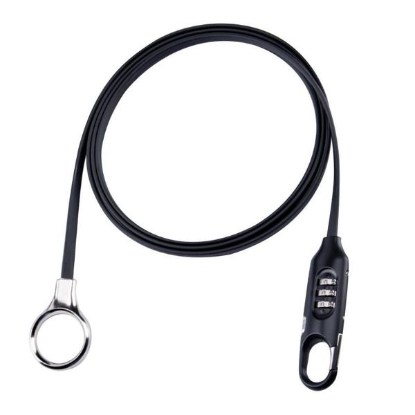 bike locks bicycle lock 1.8m security loop cable password steel motorcycle helmet anti-theft cycling mtb accessories
bike locks bicycle lock 1.8m security loop cable password steel motorcycle helmet anti-theft cycling mtb accessories