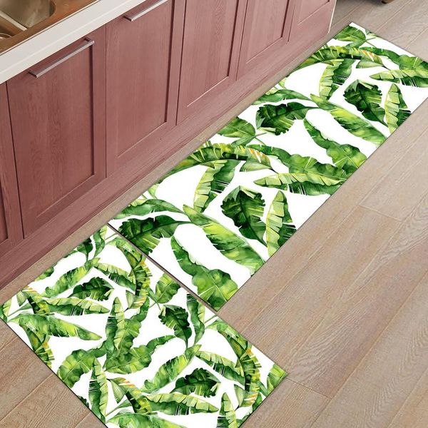 banana leaf tropical plant leaves kitchen mat home bedroom living room carpet entrance doormat outdoor door carpets
banana leaf tropical plant leaves kitchen mat home bedroom living room carpet entrance doormat outdoor door carpets