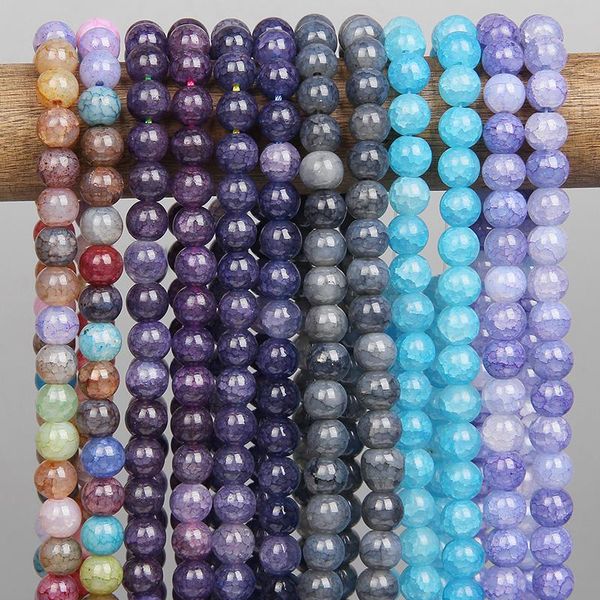 other blue purple natural agates beads 8mm cracked round loose spacer bead diy handmade bracelets for jewelry making 15'' finding
other blue purple natural agates beads 8mm cracked round loose spacer bead diy handmade bracelets for jewelry making 15'' finding