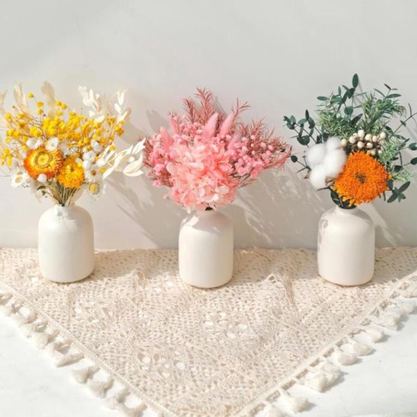 real dried flower bouquet gypsophila ins style immortal decorative home decoration wedding accessories shooting props ornaments flowers & wr
real dried flower bouquet gypsophila ins style immortal decorative home decoration wedding accessories shooting props ornaments flowers & wr