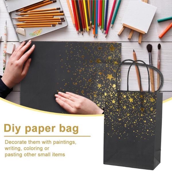 gift wrap 25pcs kraft paper bags bronzing love carry bag birthday wedding favor box christmas packaging with handle cookie
gift wrap 25pcs kraft paper bags bronzing love carry bag birthday wedding favor box christmas packaging with handle cookie