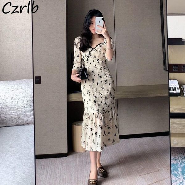 casual dresses dress women print elegant v-neck mid-calf korean style harajuku slim temperament spring autumn vestidos femme leisure, Black;gray
casual dresses dress women print elegant v-neck mid-calf korean style harajuku slim temperament spring autumn vestidos femme leisure, Black;gray