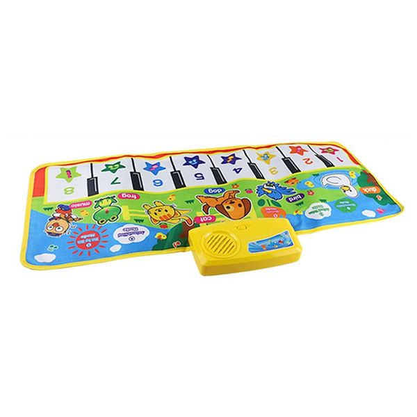 children toys electronic musical mat carpets keyboard baby piano play mat toy musical instrument music educational toys
children toys electronic musical mat carpets keyboard baby piano play mat toy musical instrument music educational toys