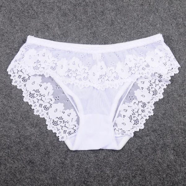 women's panties plus size underwear women lace briefs transparent mesh breathable underpants pretty ladies bragas mujer, Black;pink
women's panties plus size underwear women lace briefs transparent mesh breathable underpants pretty ladies bragas mujer, Black;pink