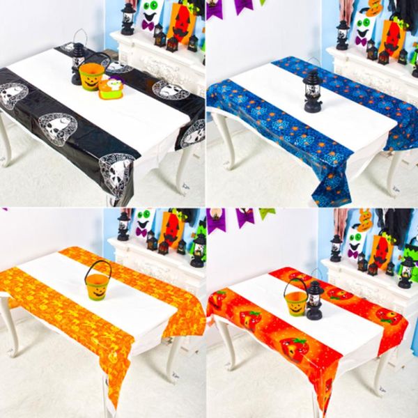table cloth halloween printed tablecloth pvc disposable cover tableatmosphere decoration party supplies 180*120cm
table cloth halloween printed tablecloth pvc disposable cover tableatmosphere decoration party supplies 180*120cm