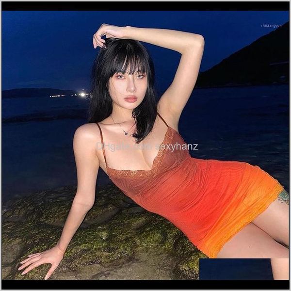 dresses fashionable gradient color bodycon women mini dress v neck party clubwear 2021spaghetti straps casual street clother1 f3q f34ye, Black;gray
dresses fashionable gradient color bodycon women mini dress v neck party clubwear 2021spaghetti straps casual street clother1 f3q f34ye, Black;gray