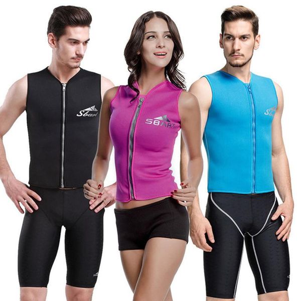 women's swimwear sbart 3mm neoprene wetsuits vest shaping winter thick warm women men sleeveless diving suits swimwears bathing jacket, White;black
women's swimwear sbart 3mm neoprene wetsuits vest shaping winter thick warm women men sleeveless diving suits swimwears bathing jacket, White;black