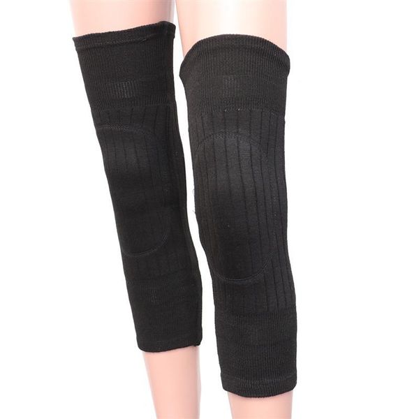 elbow & knee pads 1 pair breathable winter wool warmer thicken elastic brace, Black;gray
elbow & knee pads 1 pair breathable winter wool warmer thicken elastic brace, Black;gray