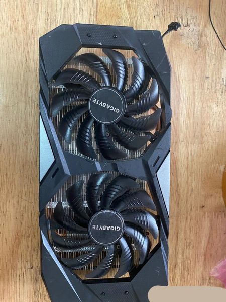 fans & coolings 85mm t129215su pld09210s12hh 4pin gtx1650 gpu fan used radiator for gigabyte geforce gtx 1650 super wf2oc cooling 50*50mm
fans & coolings 85mm t129215su pld09210s12hh 4pin gtx1650 gpu fan used radiator for gigabyte geforce gtx 1650 super wf2oc cooling 50*50mm