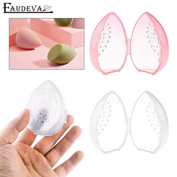 sponges, applicators & cotton mildew proof puff drying holder easy to carry sponge display storage cosmetic egg shape box makeup accessories
sponges, applicators & cotton mildew proof puff drying holder easy to carry sponge display storage cosmetic egg shape box makeup accessories