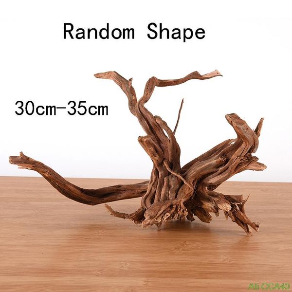 decorative objects & figurines 1pc natural tree trunk driftwood fish tank aquarium plant wood decoration home desktop
decorative objects & figurines 1pc natural tree trunk driftwood fish tank aquarium plant wood decoration home desktop