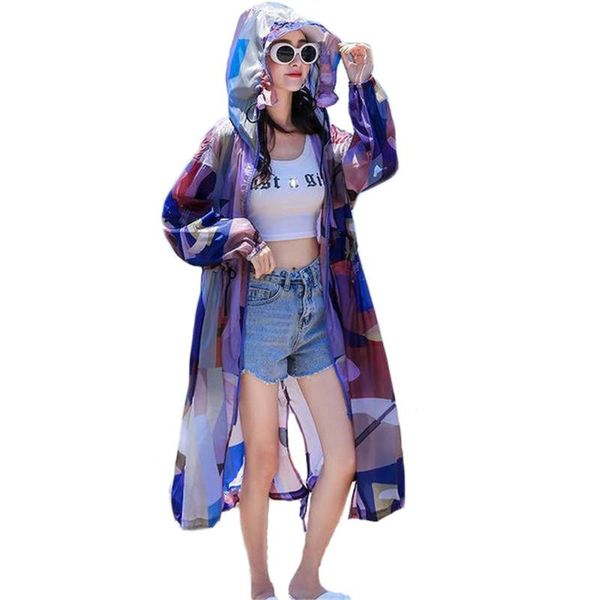 women's jackets camouflage sunprotection coat women 2021 summer anti-ultraviolet plus size mid-length sunscreen hooded jacket female lr, Black;brown
women's jackets camouflage sunprotection coat women 2021 summer anti-ultraviolet plus size mid-length sunscreen hooded jacket female lr, Black;brown