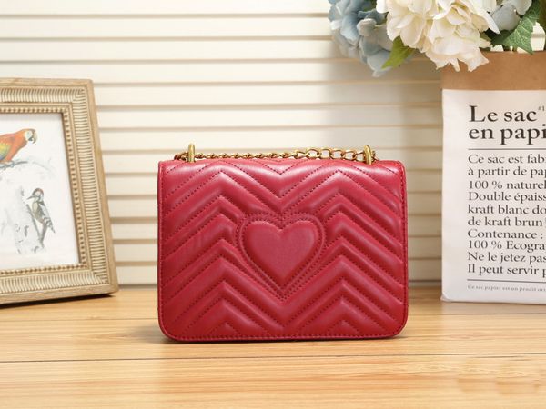 women luxurys designers bags shoulder handbag handbags classic bag velvet pu leather heart style gold chain tote messenger
women luxurys designers bags shoulder handbag handbags classic bag velvet pu leather heart style gold chain tote messenger