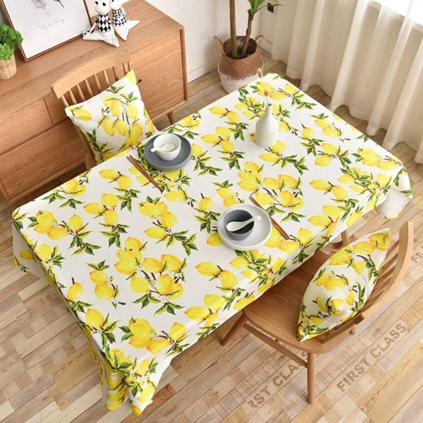 table cloth nordic fresh waterproof round rectangular coffee living room 
table cloth nordic fresh waterproof round rectangular coffee living room