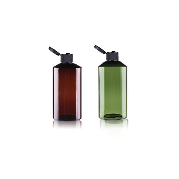 storage bottles & jars 300ml empty brown cosmetic bottle with flip cap shampoo lotion plastic container liquid soap personal care
storage bottles & jars 300ml empty brown cosmetic bottle with flip cap shampoo lotion plastic container liquid soap personal care