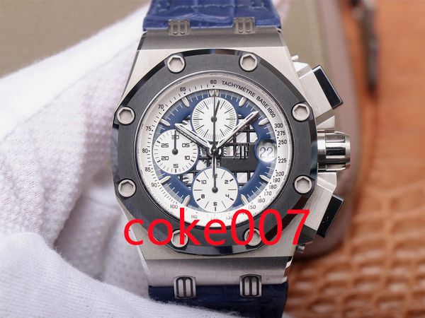 a brand-new mens watch 44mm calibre cal. 3126 automatic machinery wristwatch flash delivery, Slivery;brown
a brand-new mens watch 44mm calibre cal. 3126 automatic machinery wristwatch flash delivery, Slivery;brown